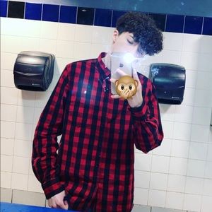 Meet your Posher, Alex